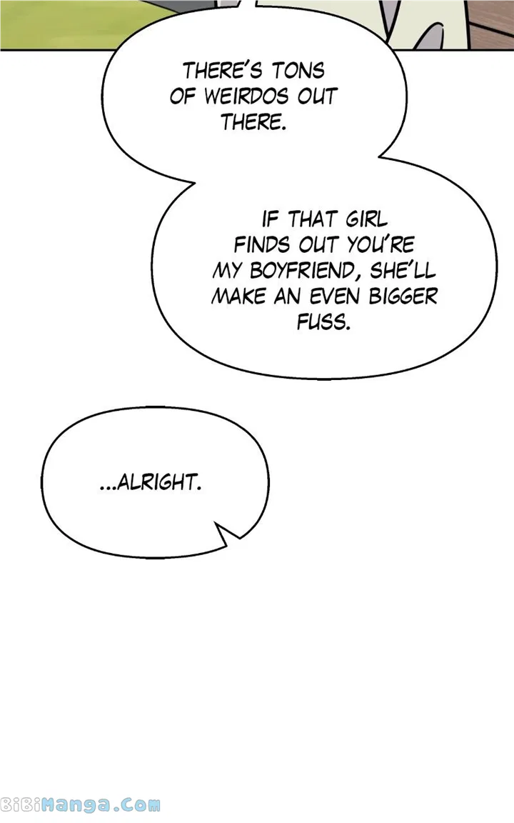 My Butler, Not LoverMy Butler, Not Lover Chapter 142 – Page 37