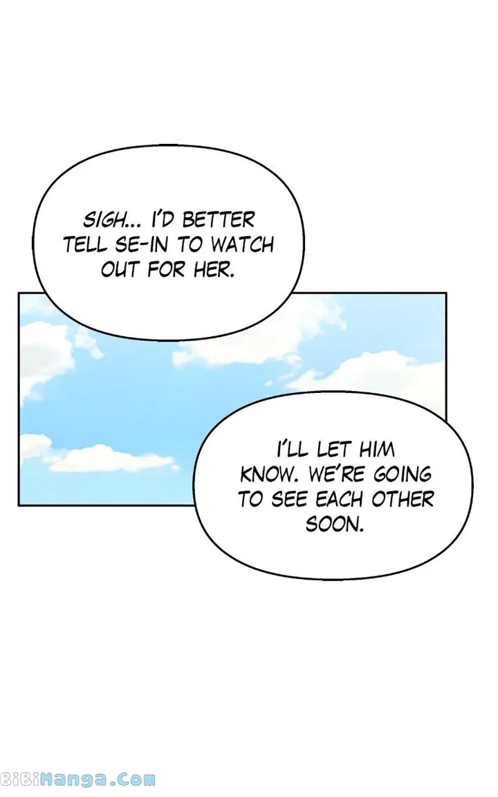 My Butler, Not LoverMy Butler, Not Lover Chapter 142 – Page 38