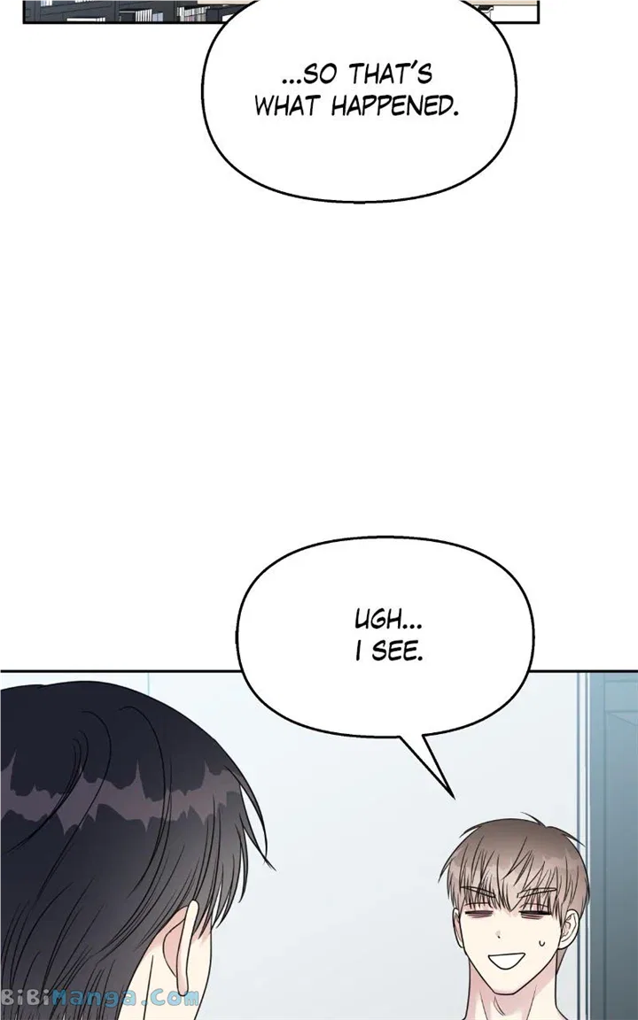 My Butler, Not LoverMy Butler, Not Lover Chapter 142 – Page 41