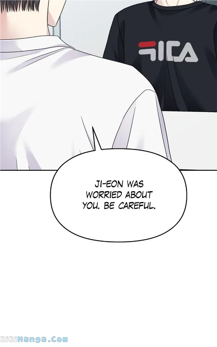 My Butler, Not LoverMy Butler, Not Lover Chapter 142 – Page 42