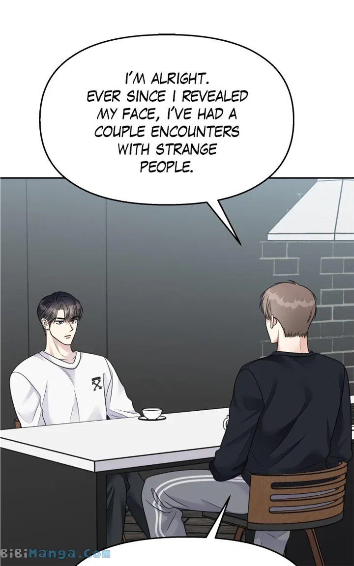 My Butler, Not LoverMy Butler, Not Lover Chapter 142 – Page 43