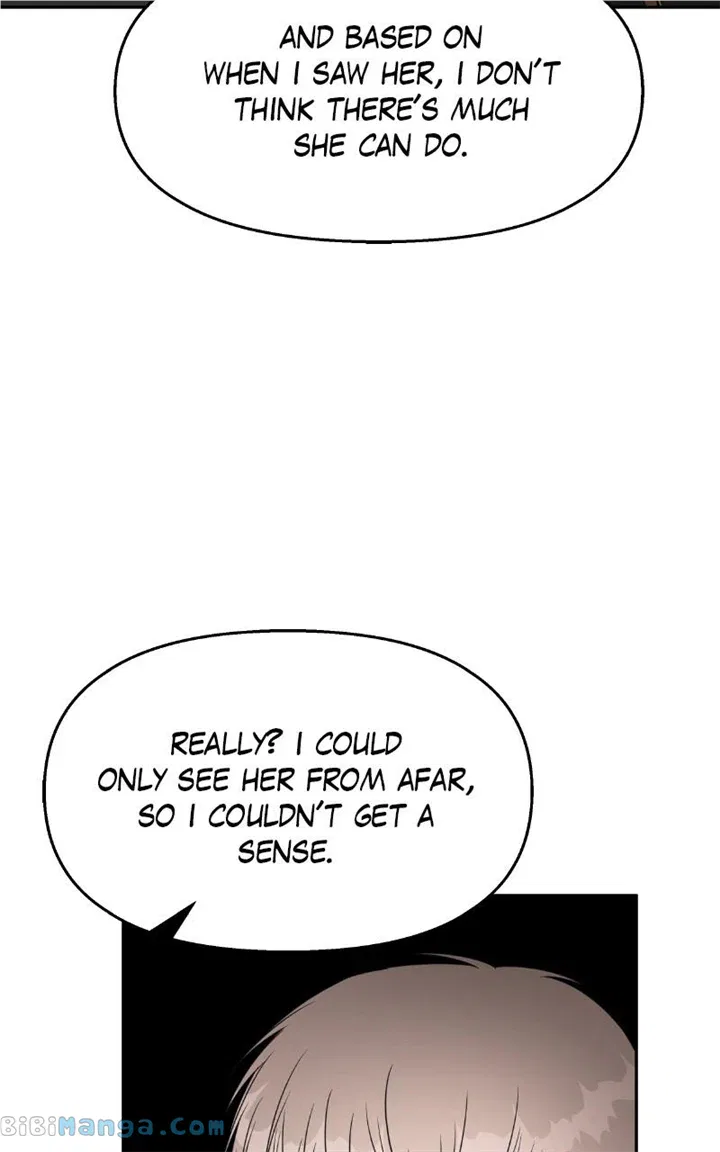 My Butler, Not LoverMy Butler, Not Lover Chapter 142 – Page 44