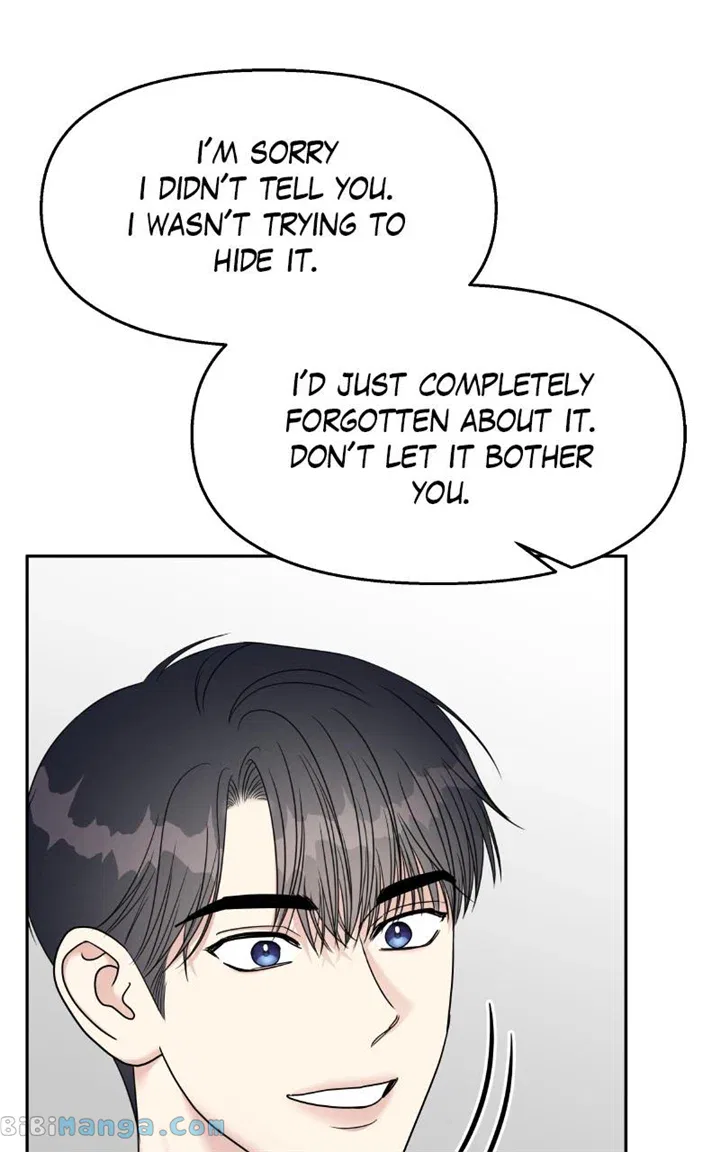My Butler, Not LoverMy Butler, Not Lover Chapter 142 – Page 46