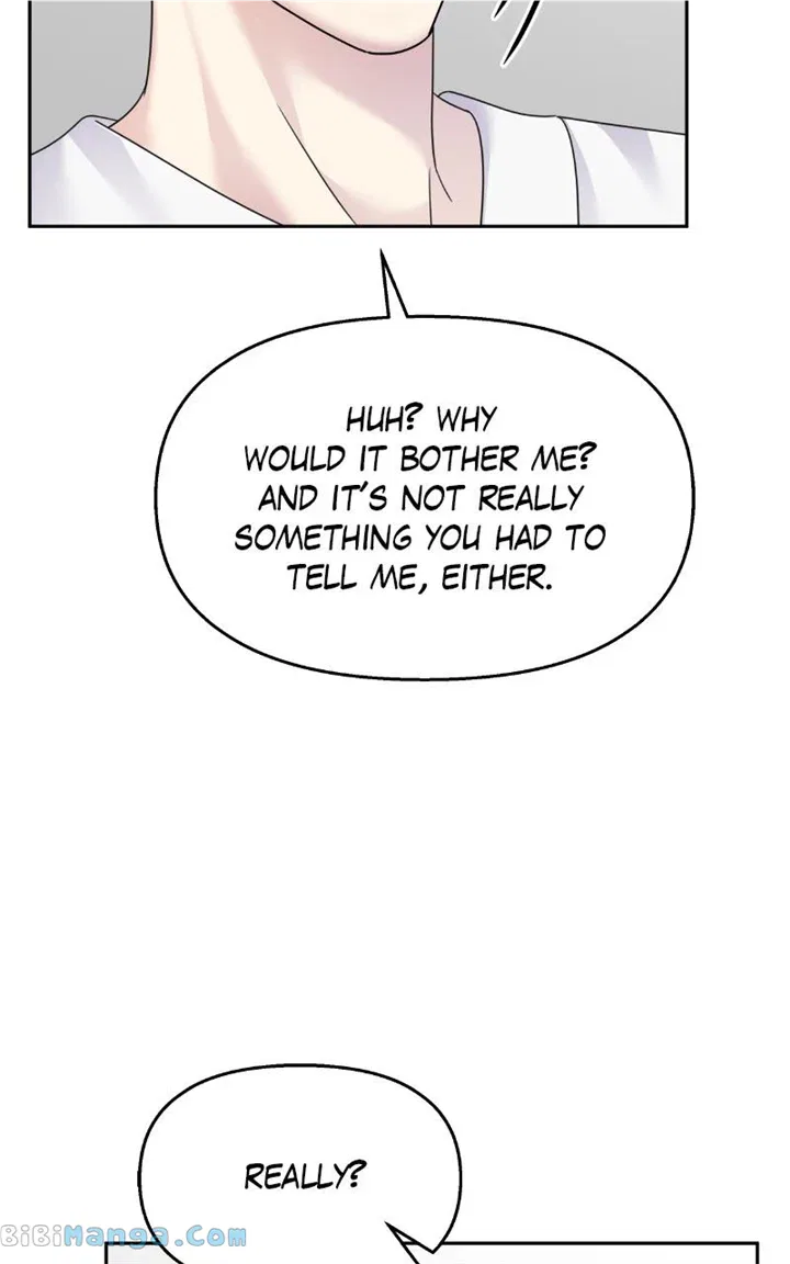 My Butler, Not LoverMy Butler, Not Lover Chapter 142 – Page 47
