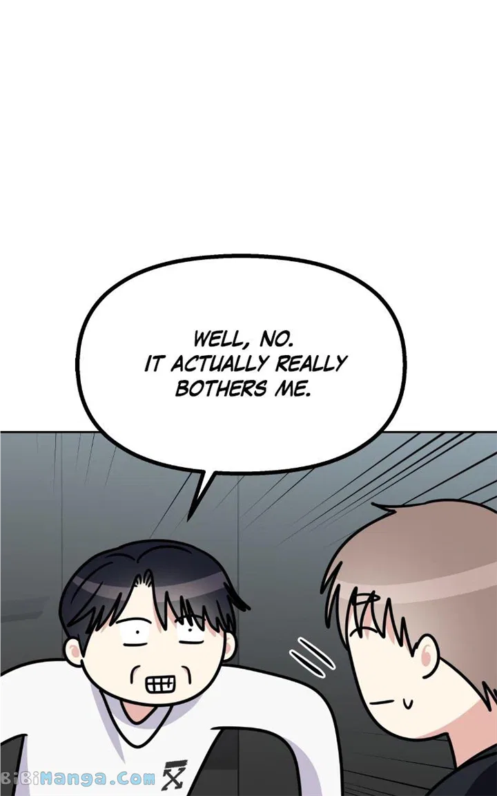 My Butler, Not LoverMy Butler, Not Lover Chapter 142 – Page 49