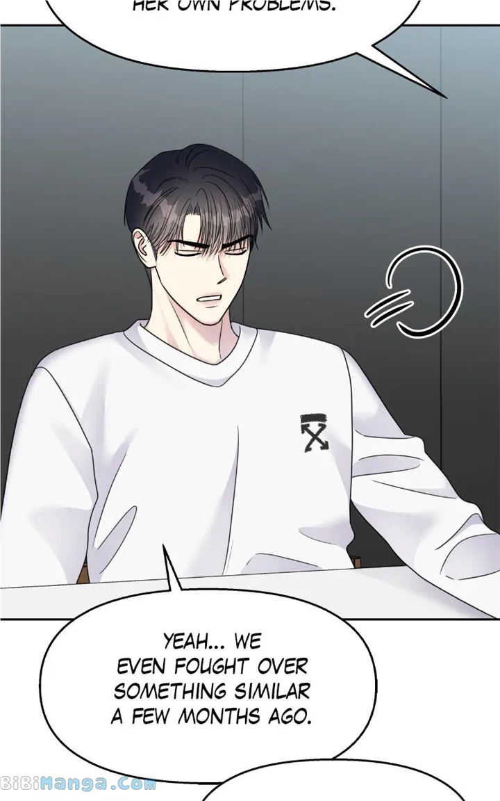 My Butler, Not LoverMy Butler, Not Lover Chapter 142 – Page 51