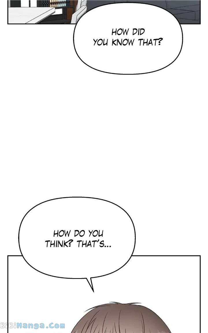 My Butler, Not LoverMy Butler, Not Lover Chapter 142 – Page 53
