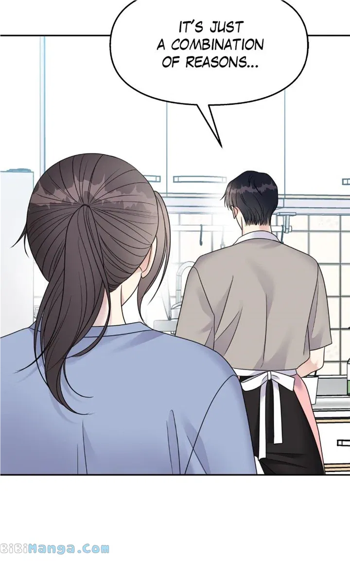 My Butler, Not LoverMy Butler, Not Lover Chapter 142 – Page 57