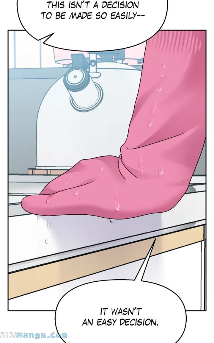 My Butler, Not LoverMy Butler, Not Lover Chapter 142 – Page 60