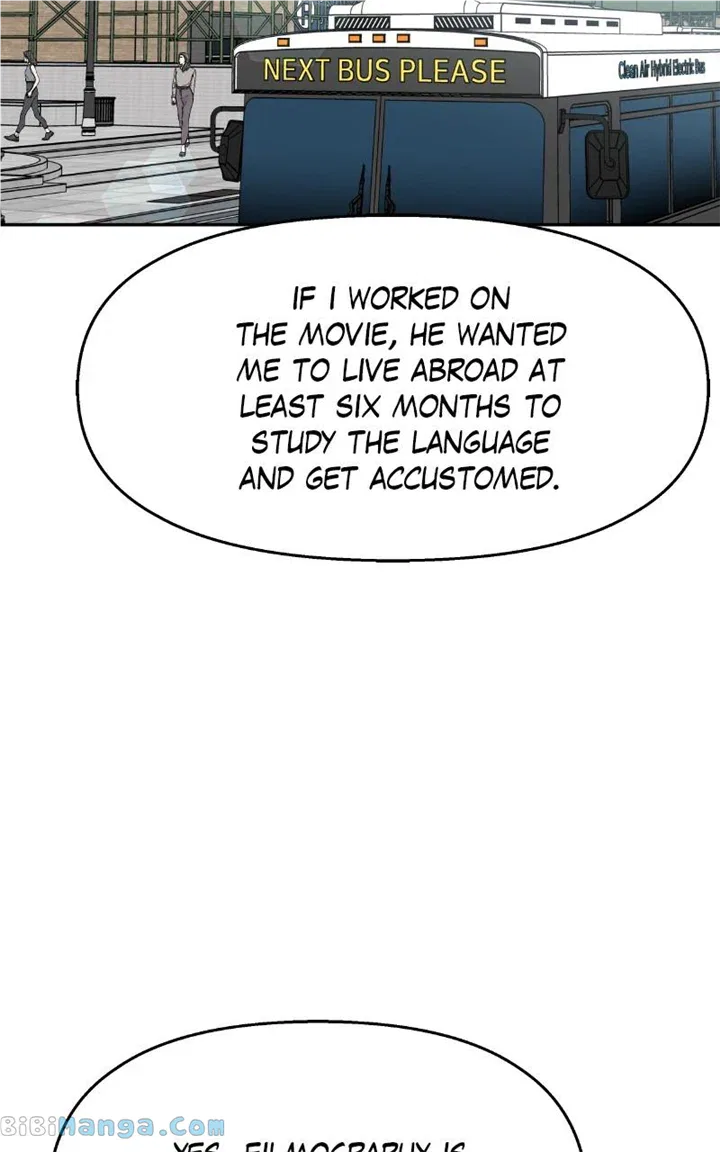 My Butler, Not LoverMy Butler, Not Lover Chapter 142 – Page 62