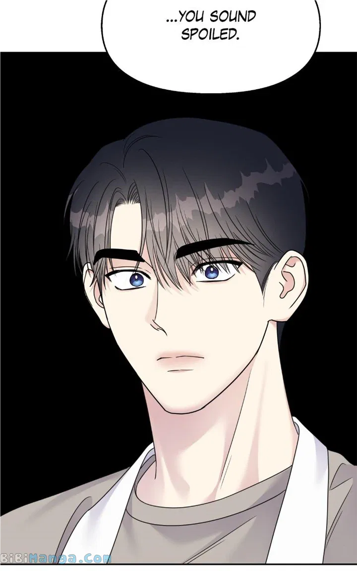 My Butler, Not LoverMy Butler, Not Lover Chapter 142 – Page 68