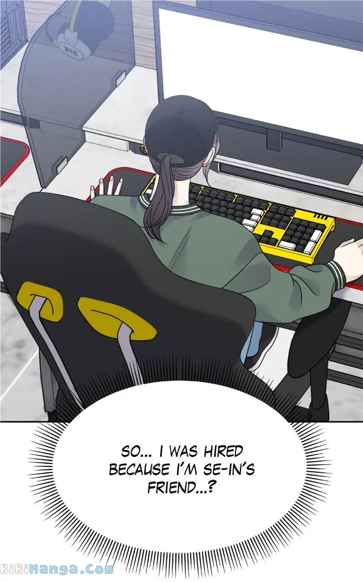 My Butler, Not LoverMy Butler, Not Lover Chapter 142 – Page 85