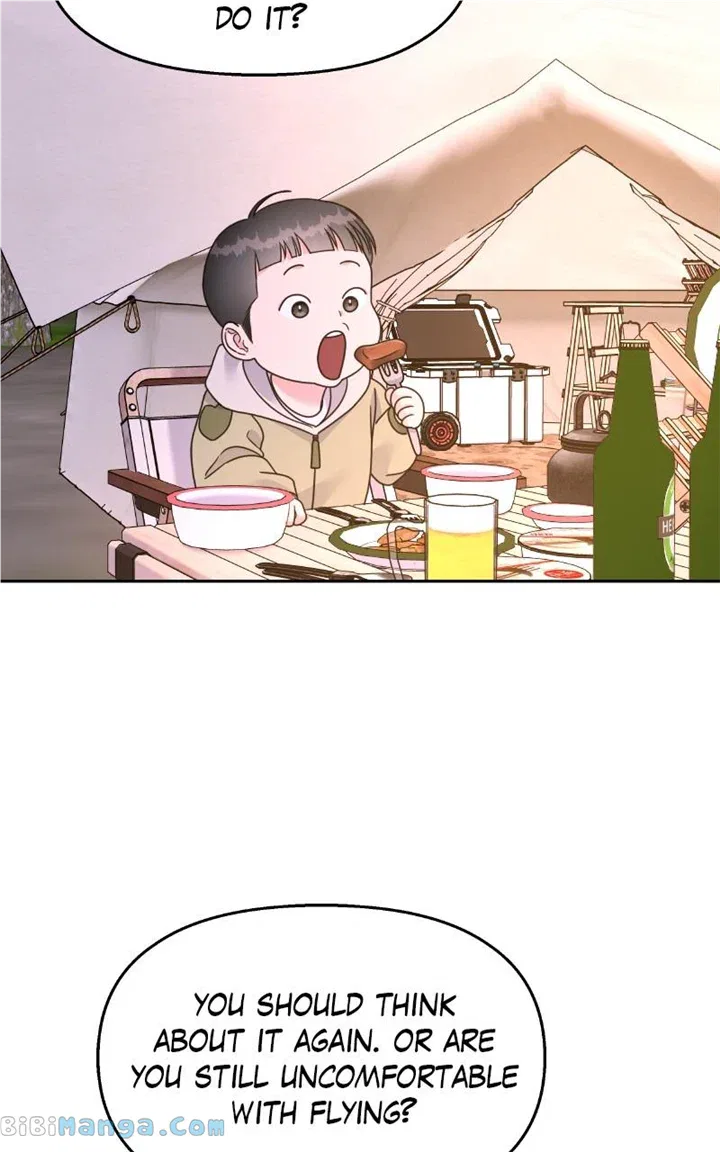 My Butler, Not LoverMy Butler, Not Lover Chapter 142 – Page 89