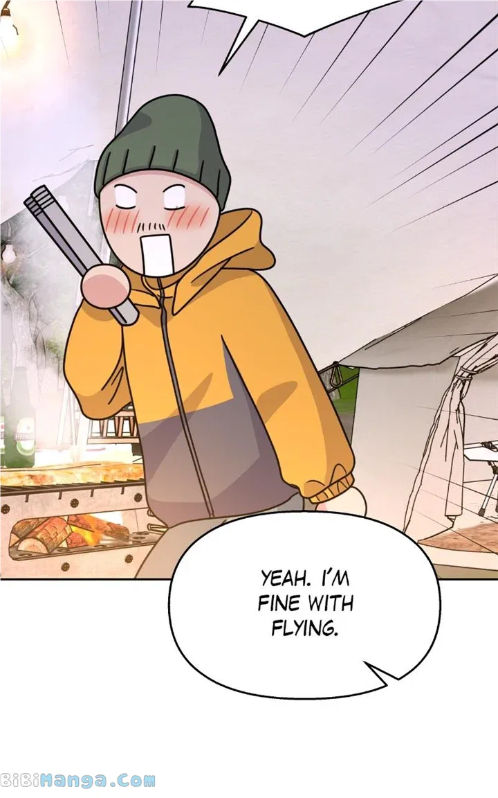My Butler, Not LoverMy Butler, Not Lover Chapter 142 – Page 93