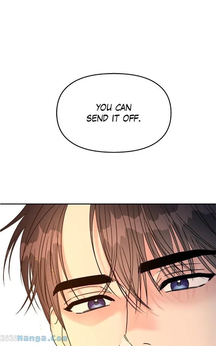 My Butler, Not LoverMy Butler, Not Lover Chapter 142 – Page 104
