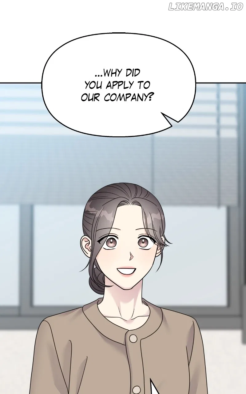 My Butler, Not LoverMy Butler, Not Lover Chapter 141 – Page 3