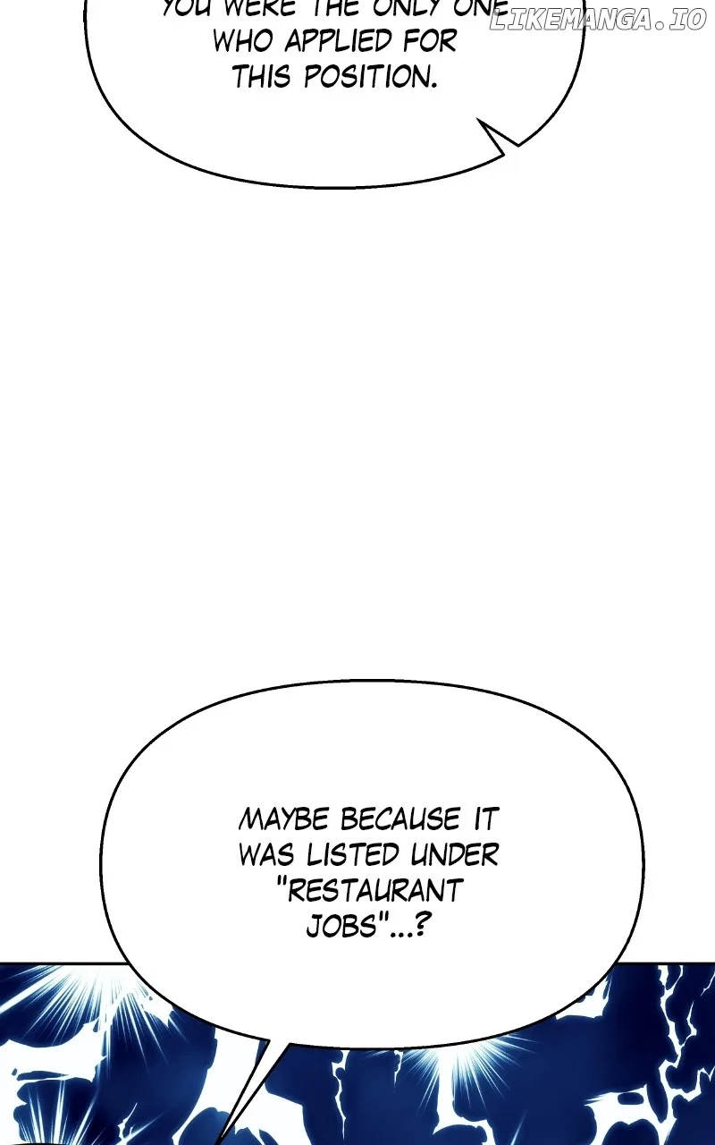 My Butler, Not LoverMy Butler, Not Lover Chapter 141 – Page 8