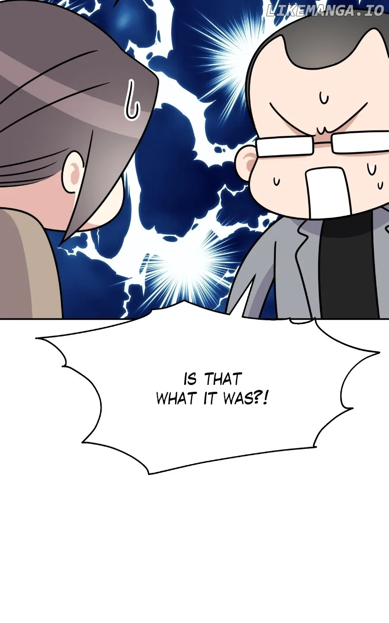 My Butler, Not LoverMy Butler, Not Lover Chapter 141 – Page 9