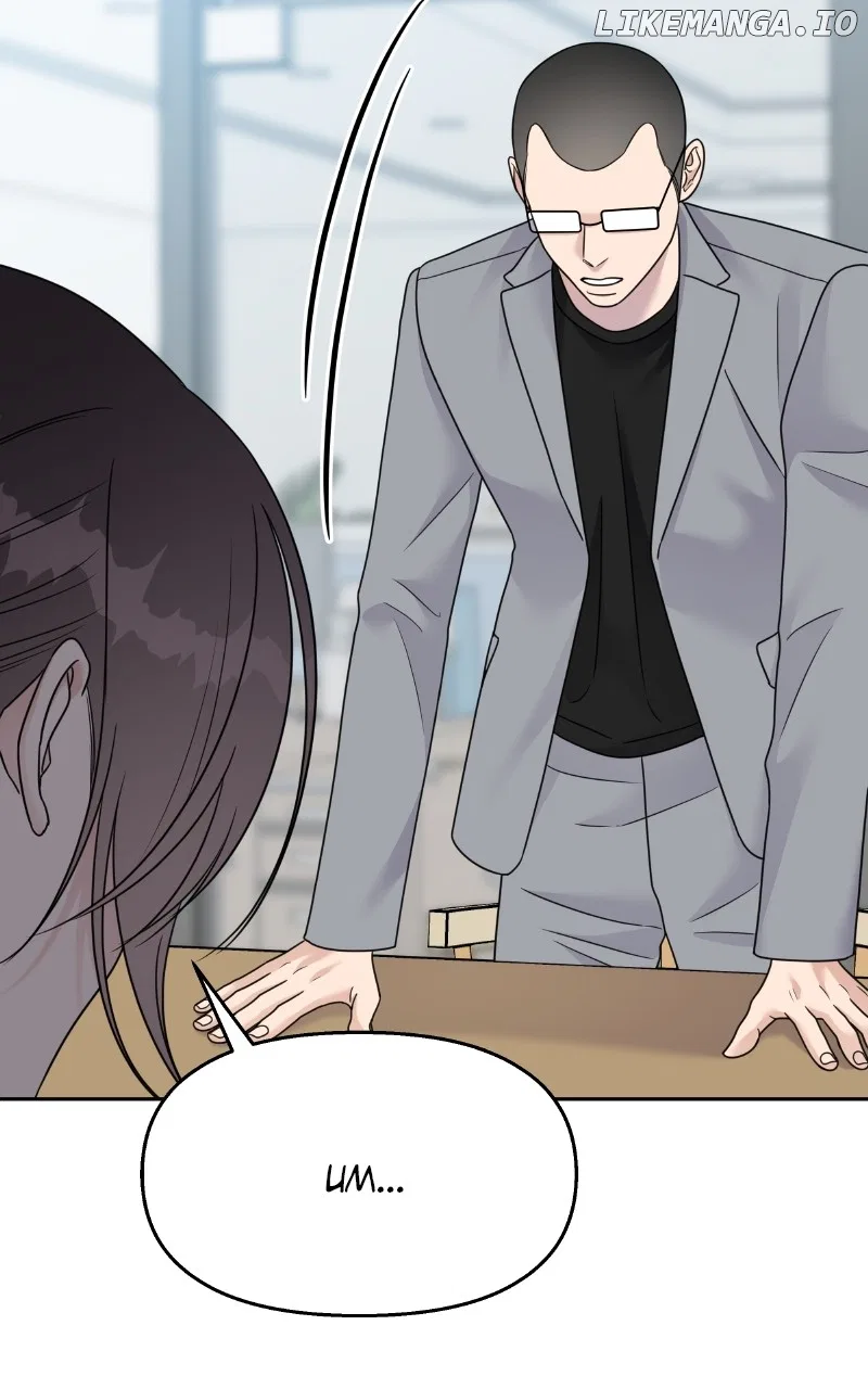 My Butler, Not LoverMy Butler, Not Lover Chapter 141 – Page 12