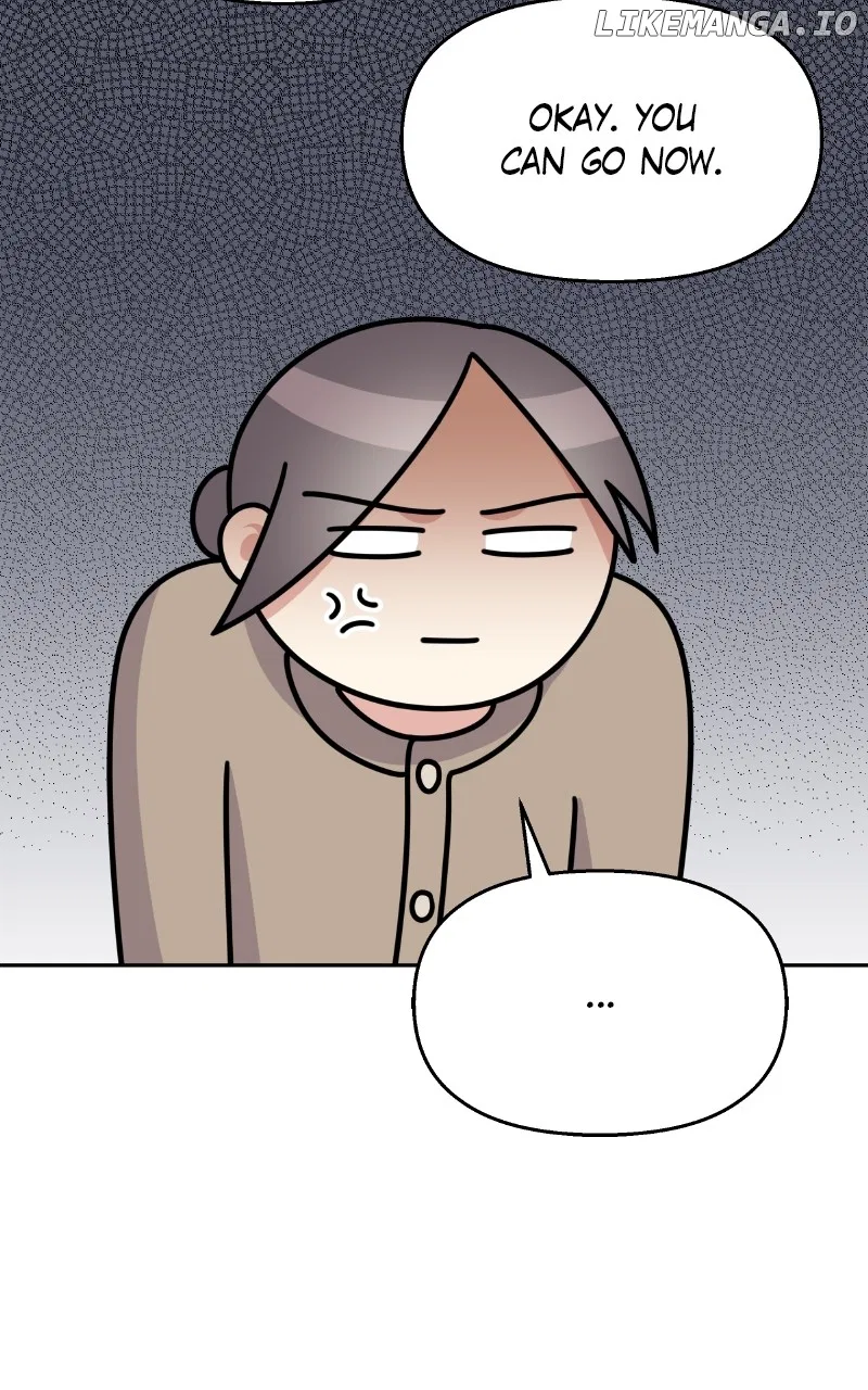 My Butler, Not LoverMy Butler, Not Lover Chapter 141 – Page 17