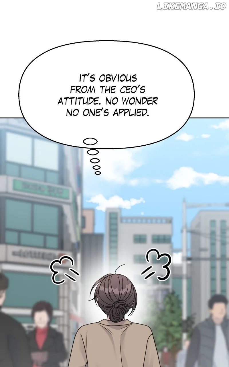 My Butler, Not LoverMy Butler, Not Lover Chapter 141 – Page 18