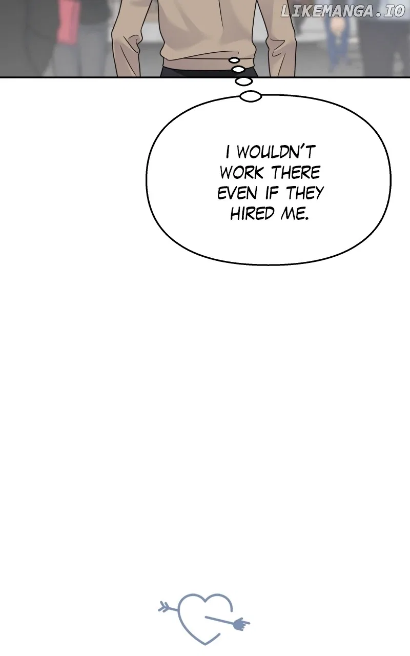 My Butler, Not LoverMy Butler, Not Lover Chapter 141 – Page 19