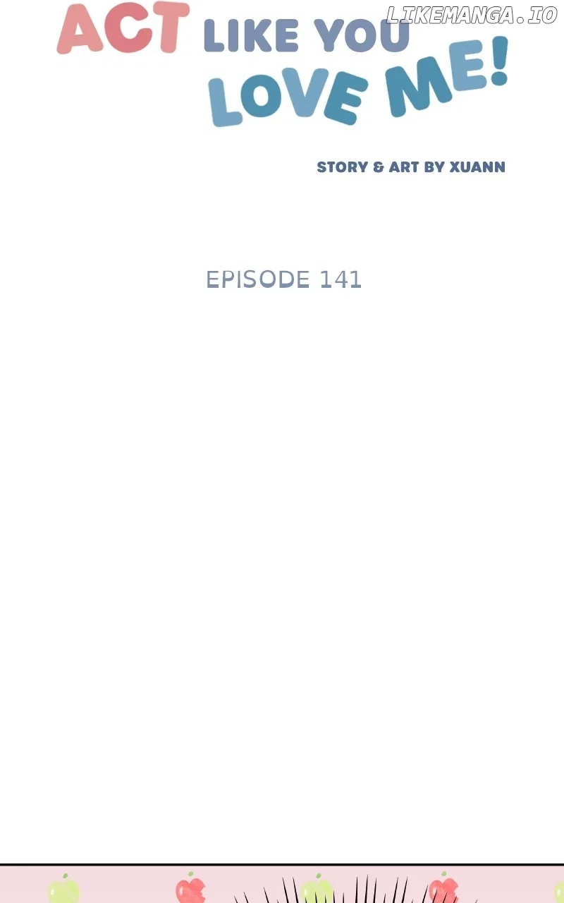 My Butler, Not LoverMy Butler, Not Lover Chapter 141 – Page 20
