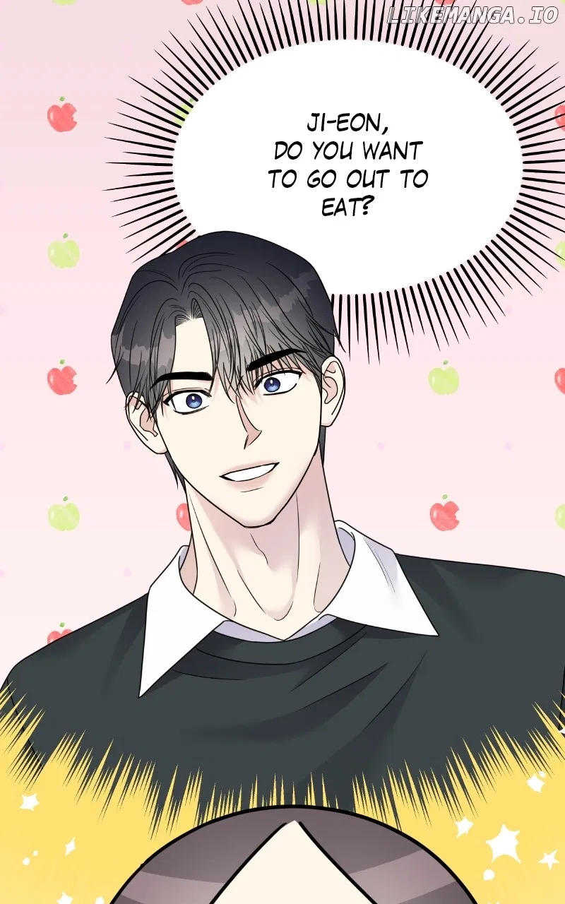 My Butler, Not LoverMy Butler, Not Lover Chapter 141 – Page 21