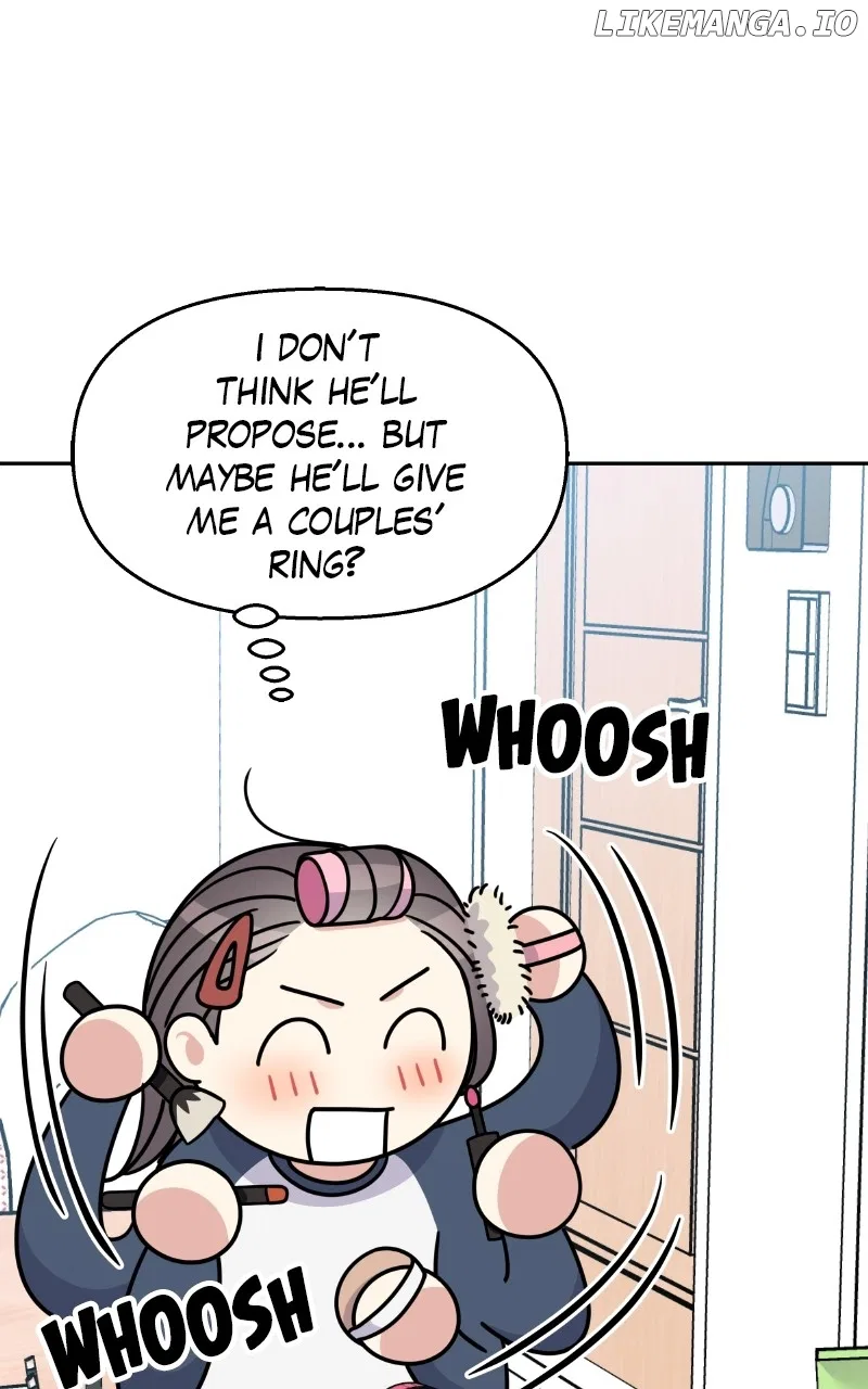 My Butler, Not LoverMy Butler, Not Lover Chapter 141 – Page 23