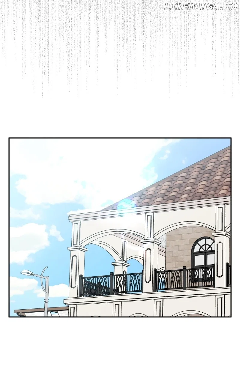 My Butler, Not LoverMy Butler, Not Lover Chapter 141 – Page 27