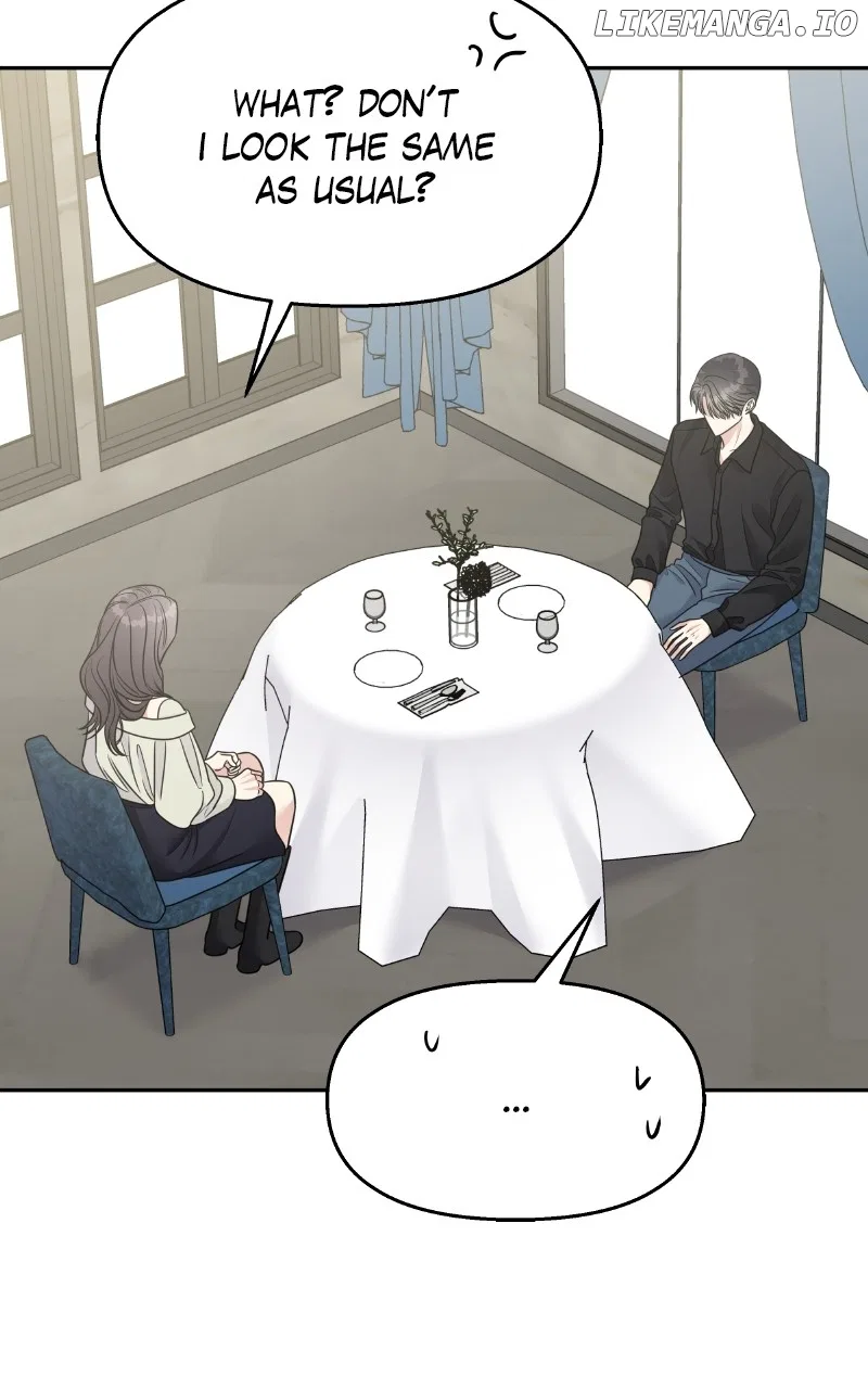 My Butler, Not LoverMy Butler, Not Lover Chapter 141 – Page 31