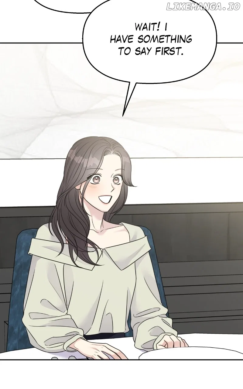 My Butler, Not LoverMy Butler, Not Lover Chapter 141 – Page 34