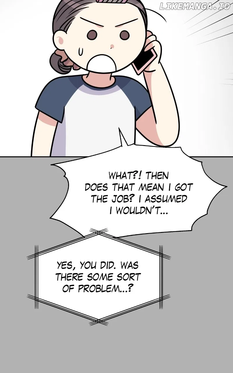 My Butler, Not LoverMy Butler, Not Lover Chapter 141 – Page 41