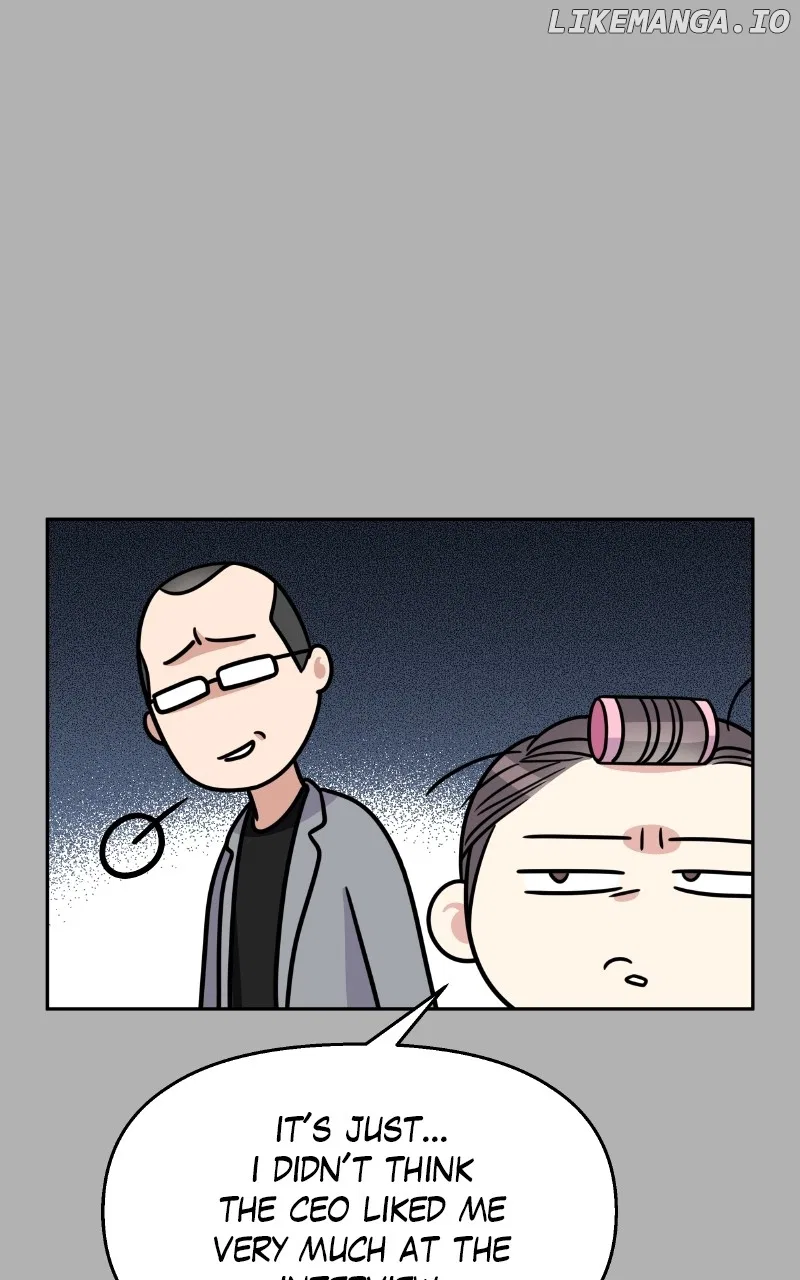 My Butler, Not LoverMy Butler, Not Lover Chapter 141 – Page 42