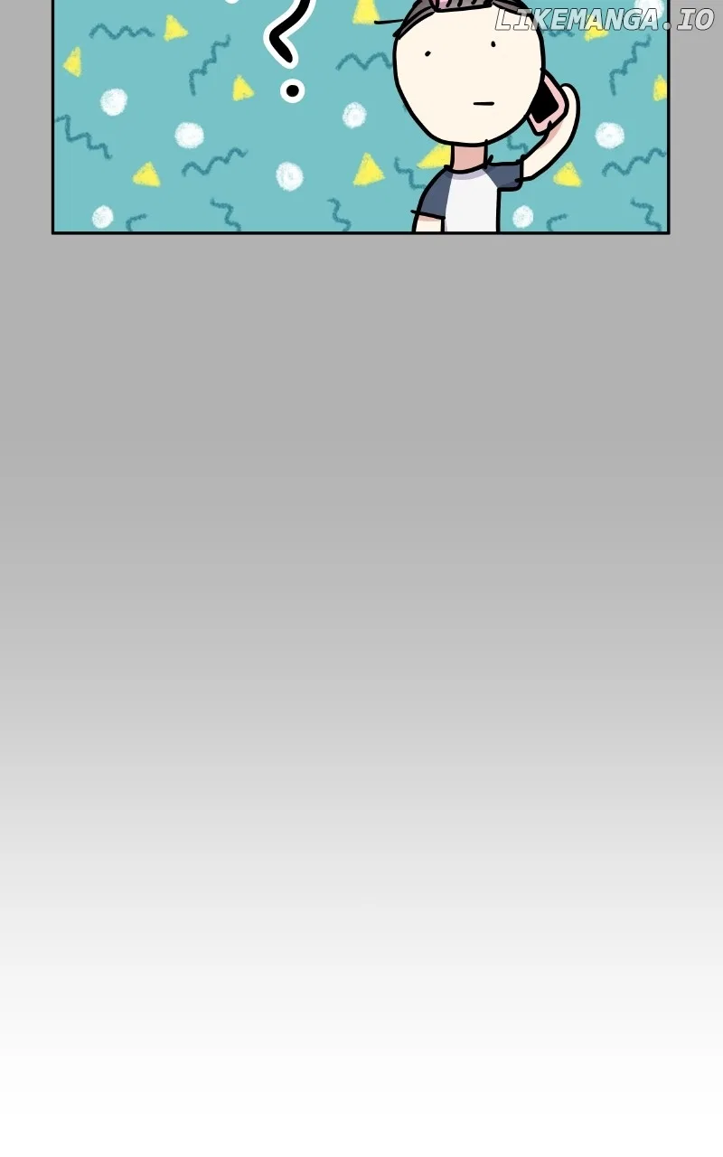 My Butler, Not LoverMy Butler, Not Lover Chapter 141 – Page 44
