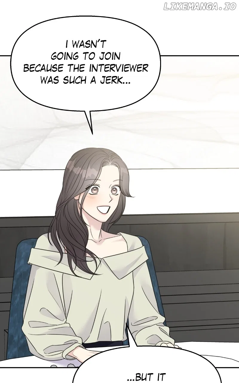 My Butler, Not LoverMy Butler, Not Lover Chapter 141 – Page 45