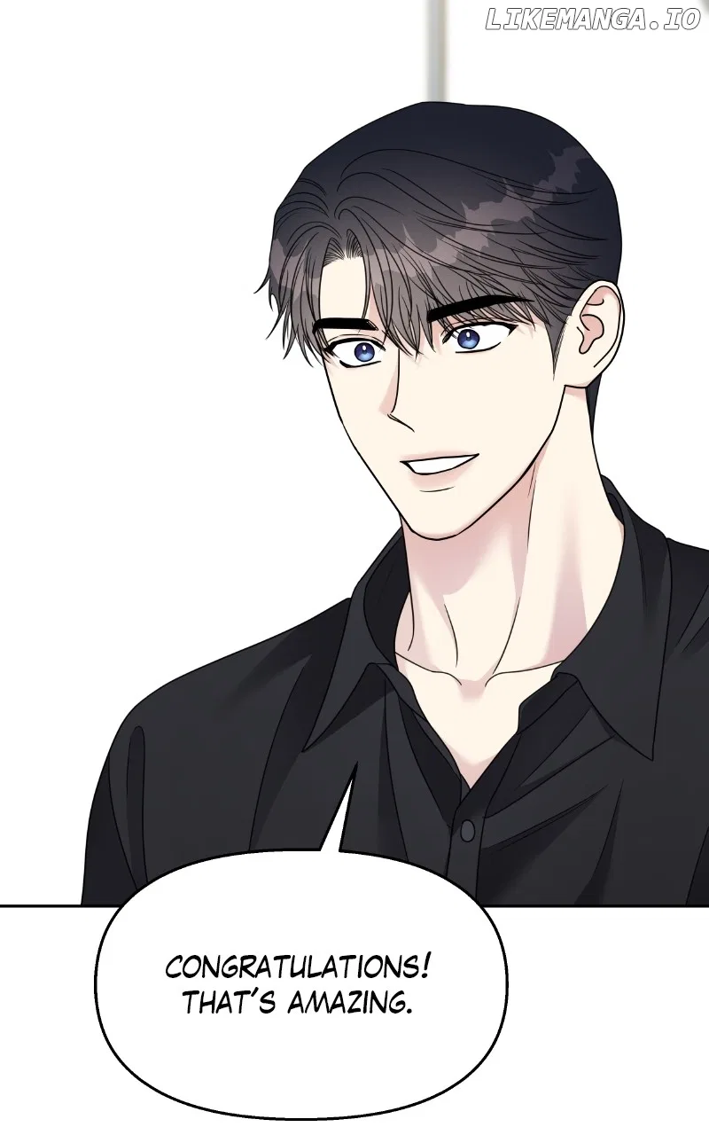 My Butler, Not LoverMy Butler, Not Lover Chapter 141 – Page 47