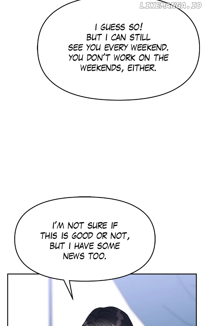 My Butler, Not LoverMy Butler, Not Lover Chapter 141 – Page 50