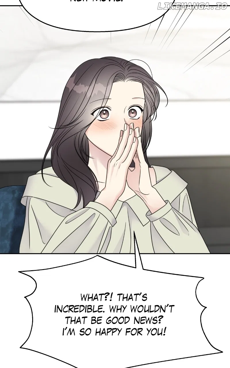 My Butler, Not LoverMy Butler, Not Lover Chapter 141 – Page 52
