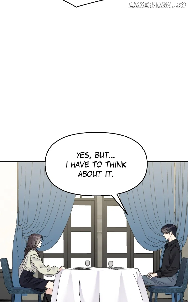 My Butler, Not LoverMy Butler, Not Lover Chapter 141 – Page 53