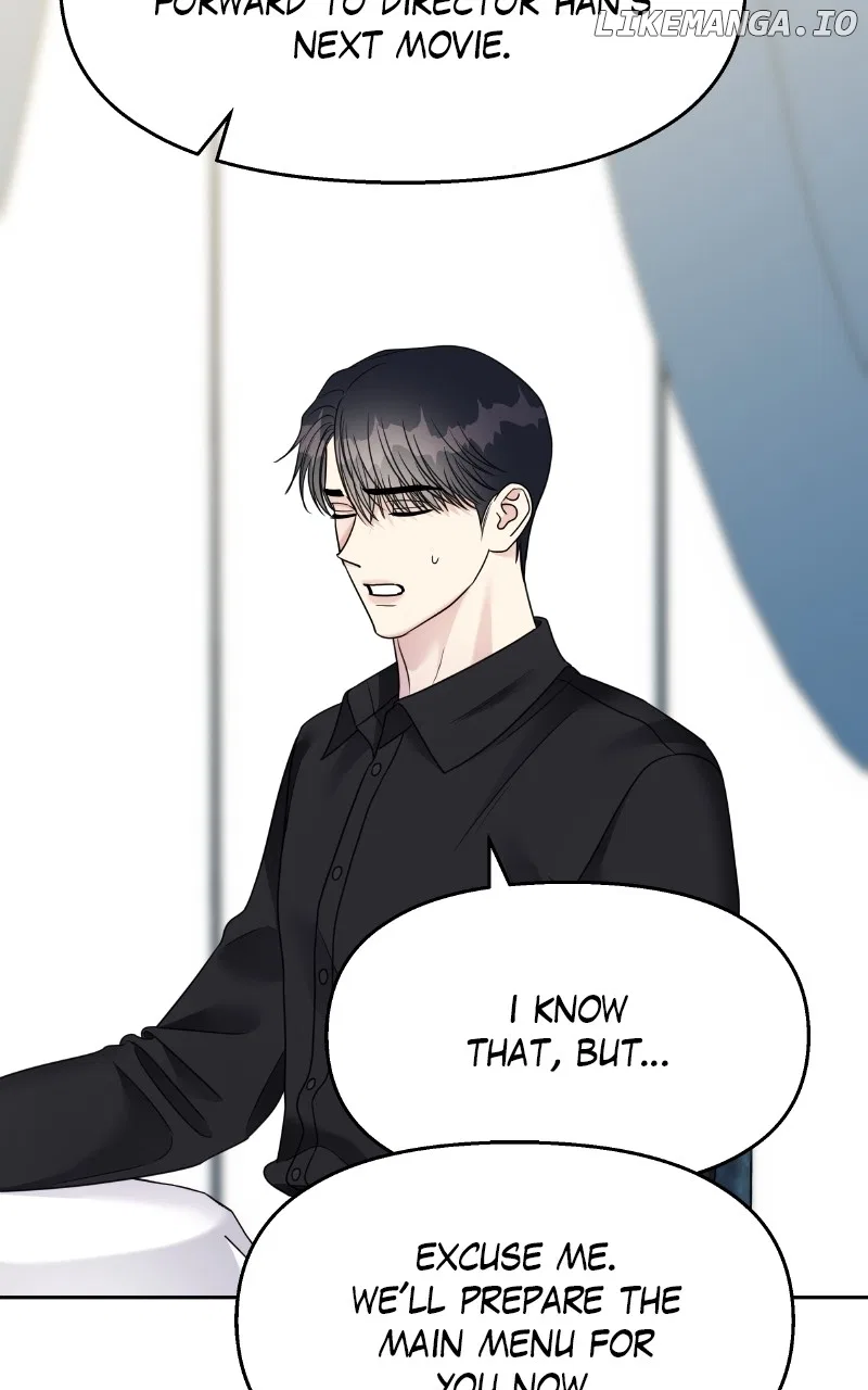 My Butler, Not LoverMy Butler, Not Lover Chapter 141 – Page 55