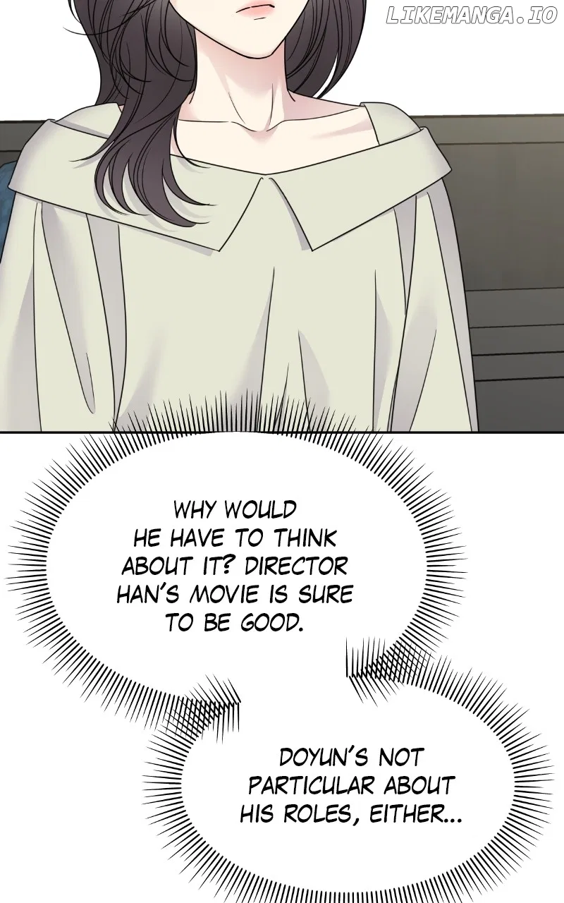 My Butler, Not LoverMy Butler, Not Lover Chapter 141 – Page 57