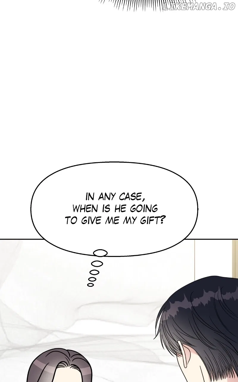 My Butler, Not LoverMy Butler, Not Lover Chapter 141 – Page 58