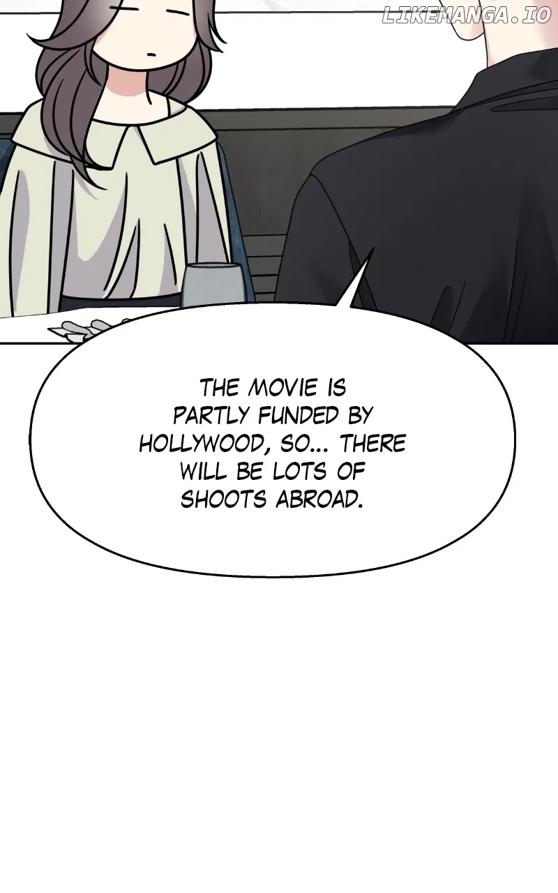My Butler, Not LoverMy Butler, Not Lover Chapter 141 – Page 59