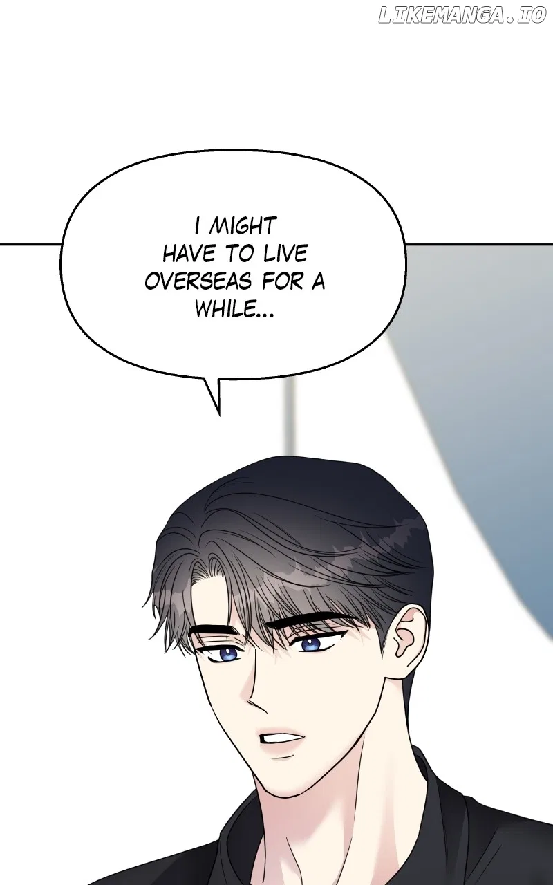 My Butler, Not LoverMy Butler, Not Lover Chapter 141 – Page 60