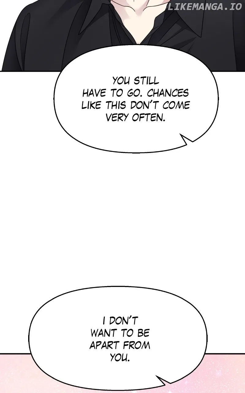 My Butler, Not LoverMy Butler, Not Lover Chapter 141 – Page 61