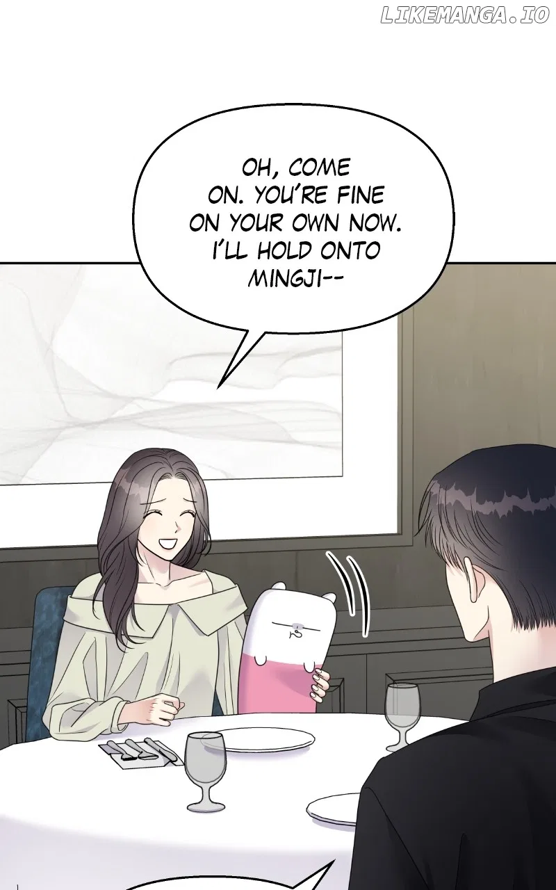 My Butler, Not LoverMy Butler, Not Lover Chapter 141 – Page 63
