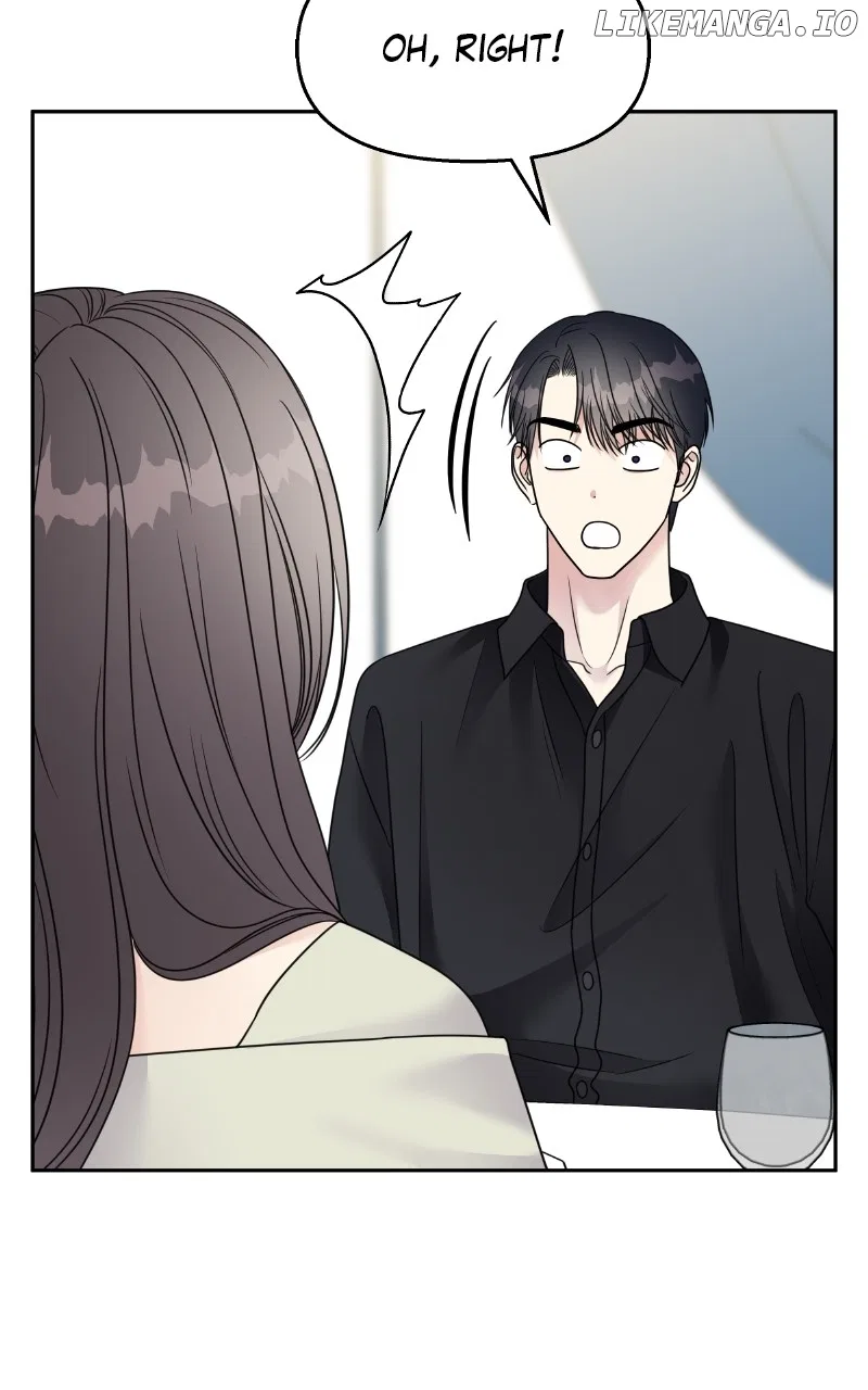 My Butler, Not LoverMy Butler, Not Lover Chapter 141 – Page 69