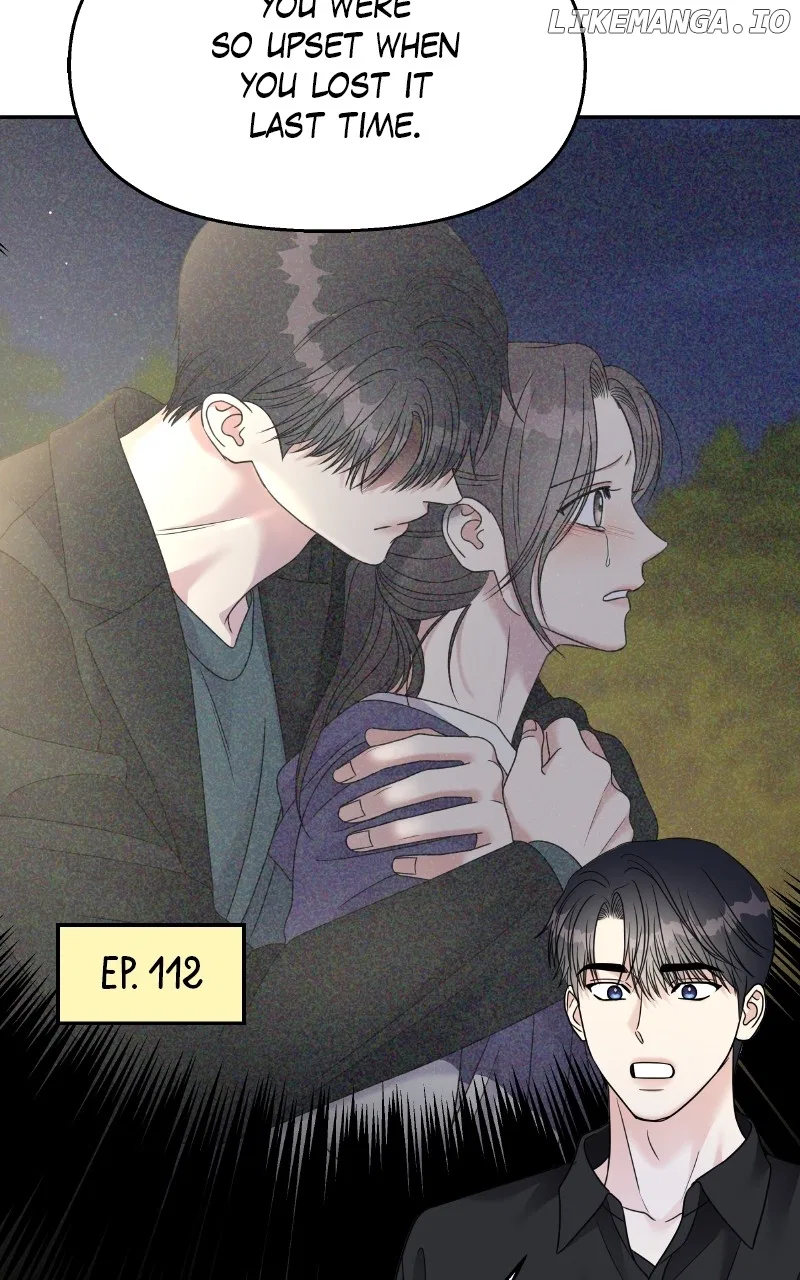 My Butler, Not LoverMy Butler, Not Lover Chapter 141 – Page 80