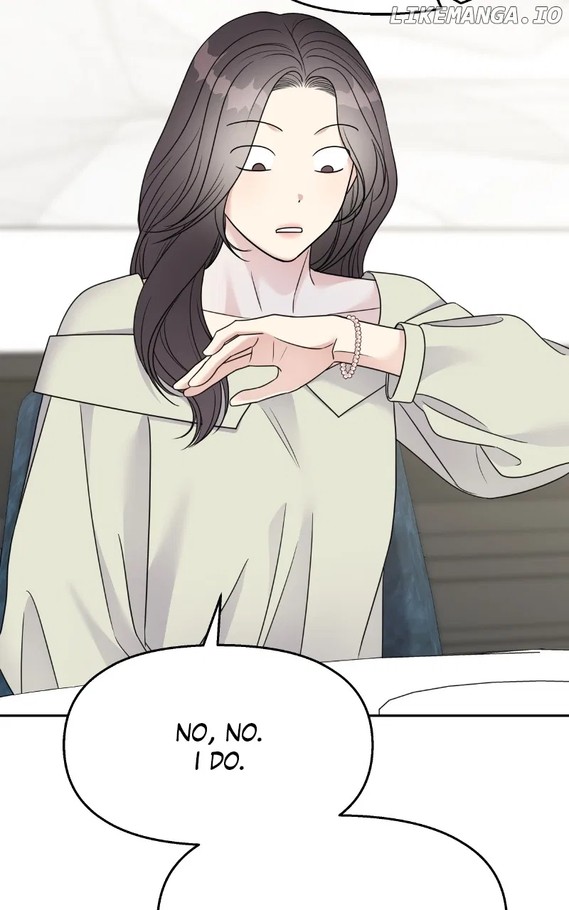 My Butler, Not LoverMy Butler, Not Lover Chapter 141 – Page 82